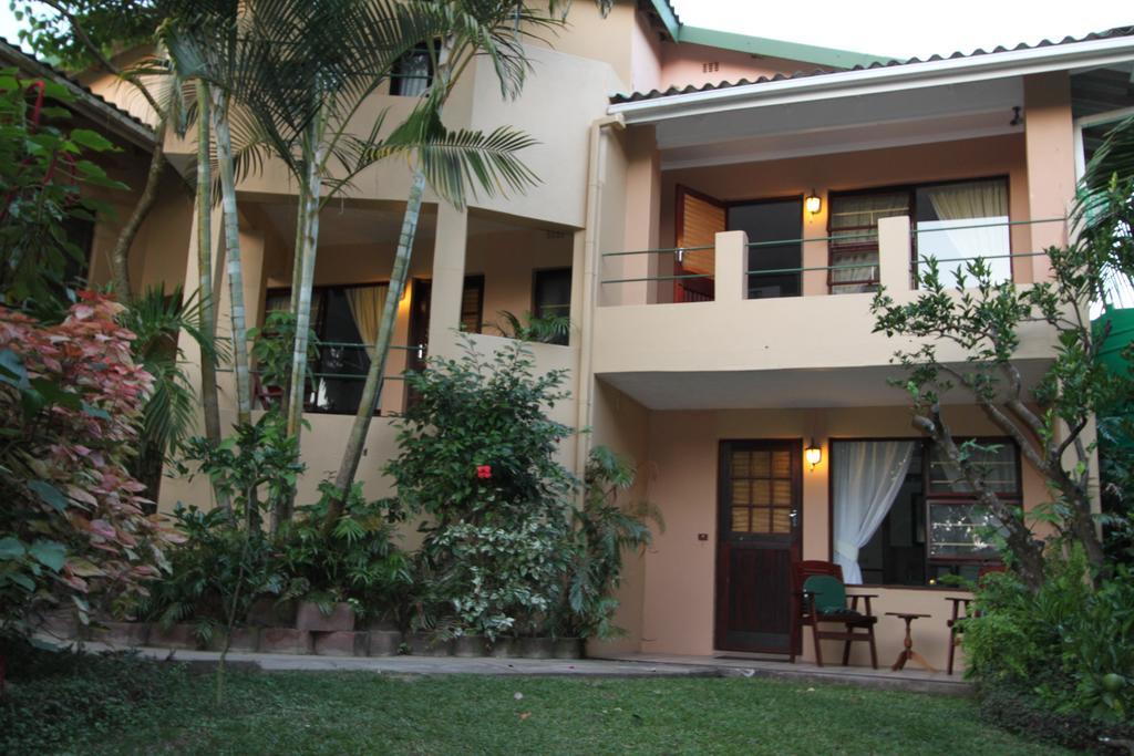 Hornbill House Bed and Breakfast Mtubatuba Eksteriør billede