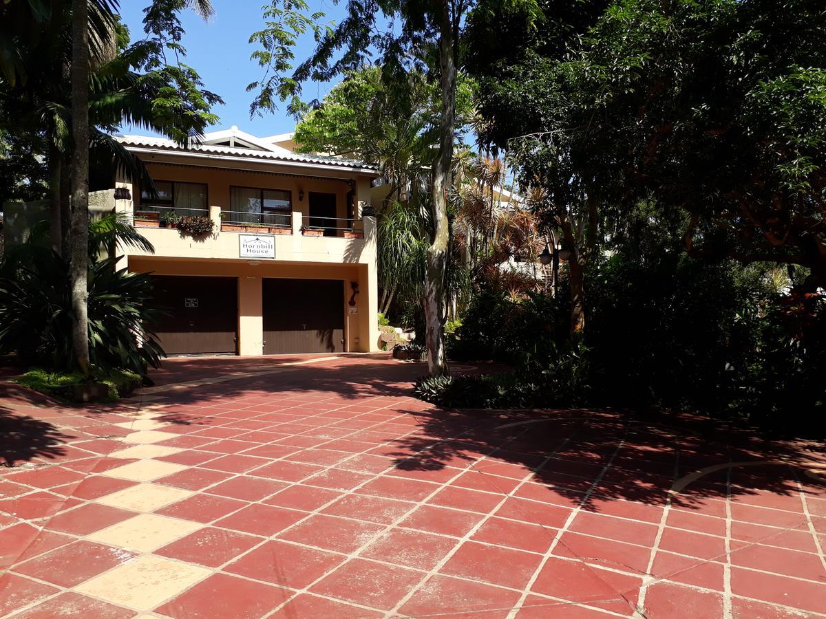 Hornbill House Bed and Breakfast Mtubatuba Eksteriør billede